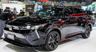 Chi tiết Honda e:N2 vừa trình làng Đông Nam Á: Giá quy đổi hơn 1,1 tỷ đồng, sạc một lần chạy 530 km